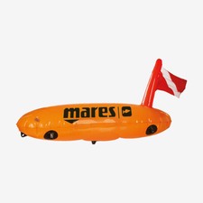 Mares Torpedo Boje Schleppboje