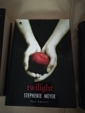 Twilight Saga 4 Libri - di Stephenie Meyer Prima Edizione Fazi editore