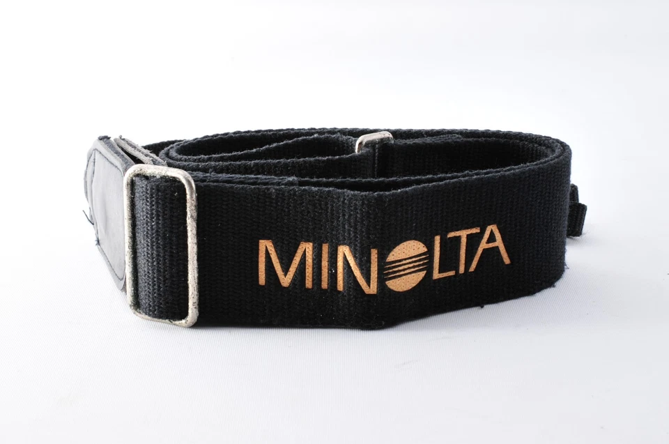 Correa Minolta genuina de Japón #461 Foto 3 de 4