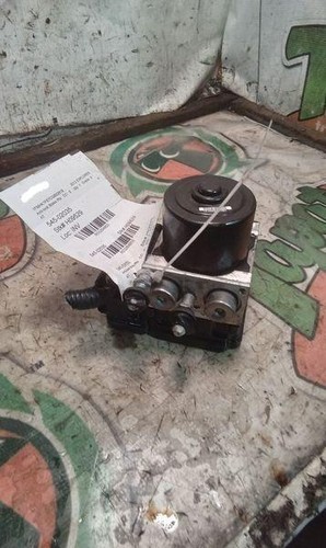 Ford Explorer 2011-2012 ABS Anti-Lock Brake Part Assembly With Adaptive Cruise - Foto 2 di 3