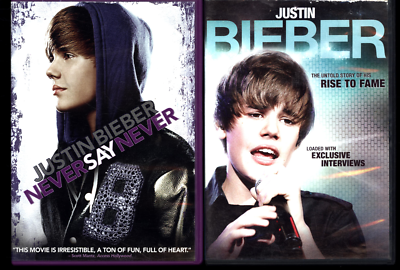 ミュージック Justin Bieber: Rise to Fame Justin Bieber: Rise to