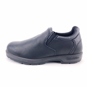blundstone low cut