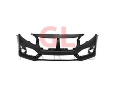 Stoßfänger Stoßstange vorne für HONDA CIVIC USA 2016 -  04711 - TGG - A00ZZ