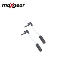 2x Verschleißanzeiger Vo+Hi für MERCEDES G-KLASSE W460 W461 CLK A208 C208 230005