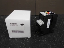 SOURCE 1 02427552002 MOTOR RELAY OVERLOAD 8.0-12.0 AMP