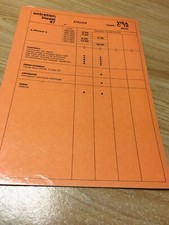 Revue technique Citroen C15