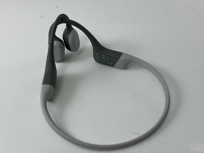 AfterShokz Aeropex AS800 Lunar Grey Bone Conduction Wireless