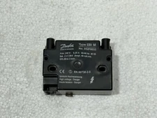 Danfoss EBI M Ignition Transformer