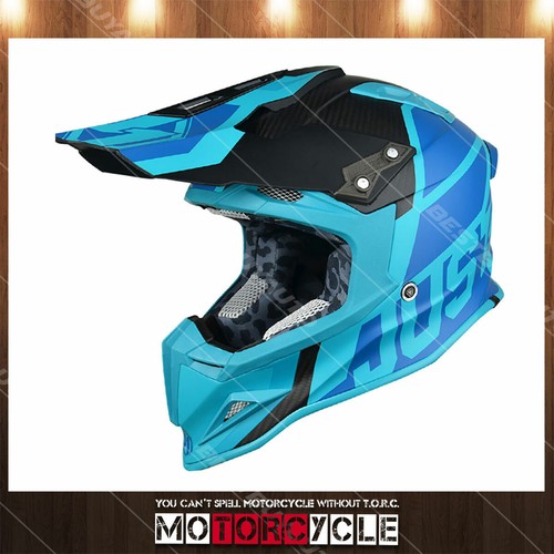 J12 Off Road Carbon Fiber MX Motocross 