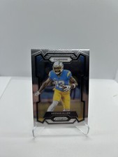 Keenan Allen 2023 Panini Prizm Los Angeles Chargers #159