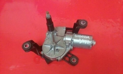 Vauxhall Car Rear Windscreen Wiper Motors