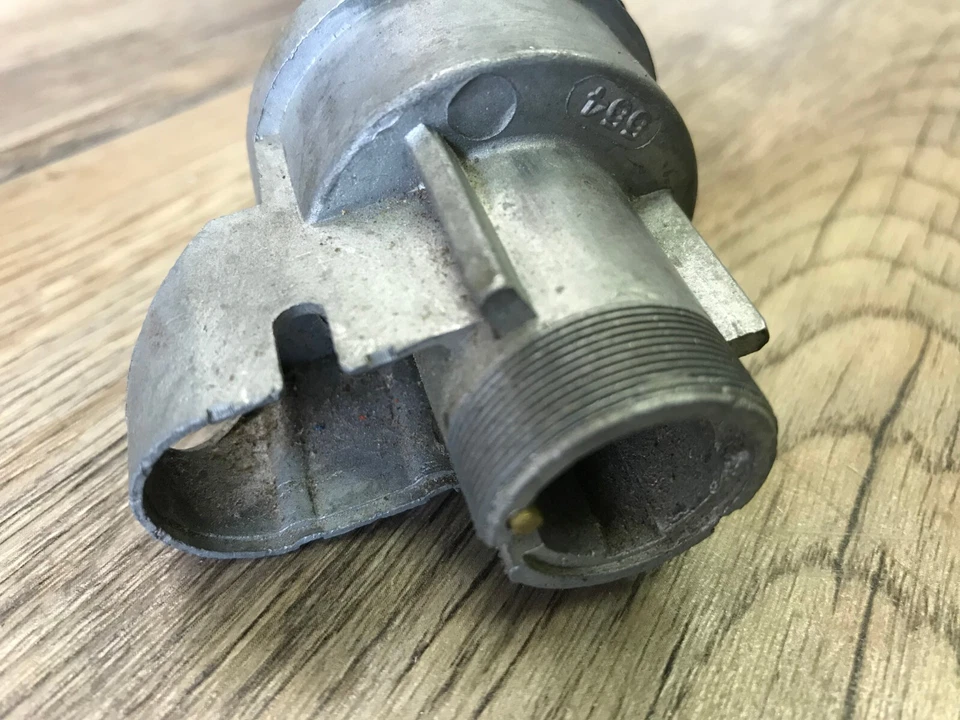 59 Oldsmobile 98 Super 88 1959 nos GM Delco interruptor de encendido 1116554 Foto 4 de 4