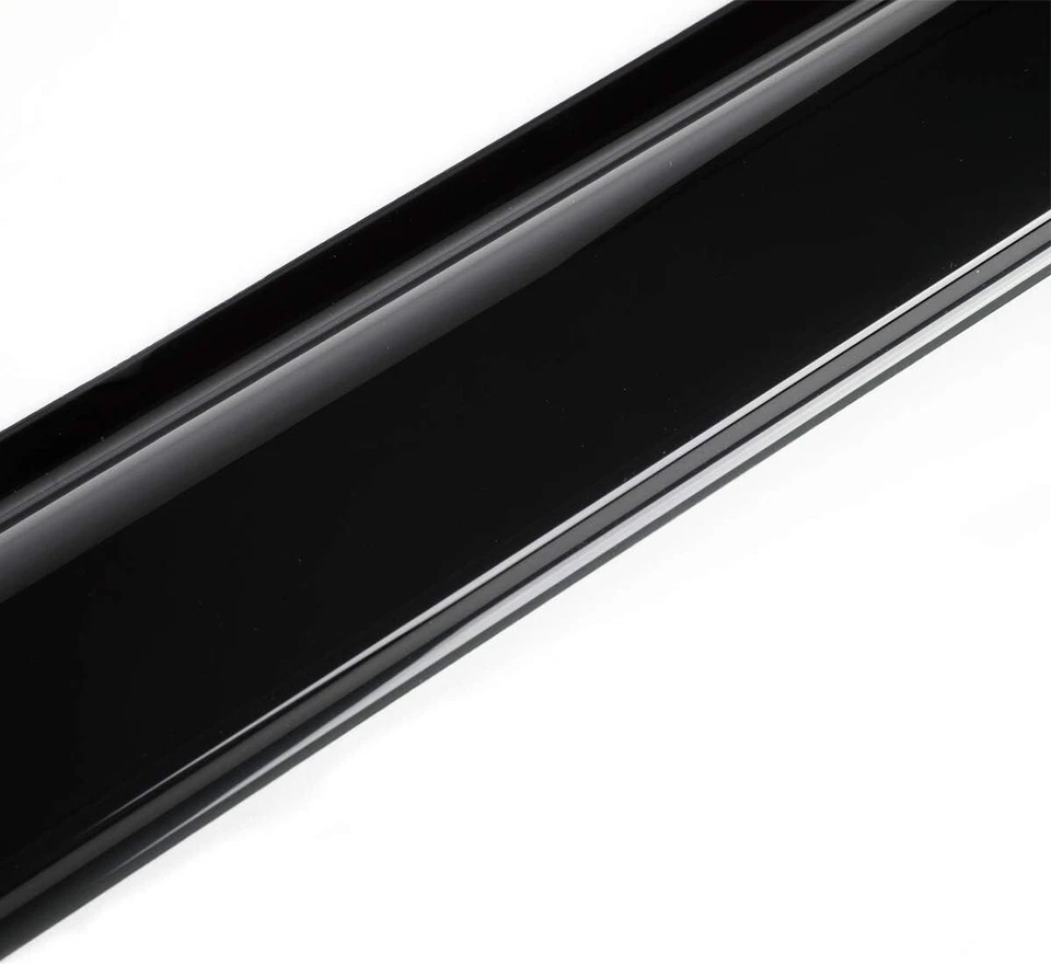 Visera de ventana 4 piezas para Ford Explorer Sport Trac 01-05 y Mercury Mountaineer 97-01 Foto 4 de 4