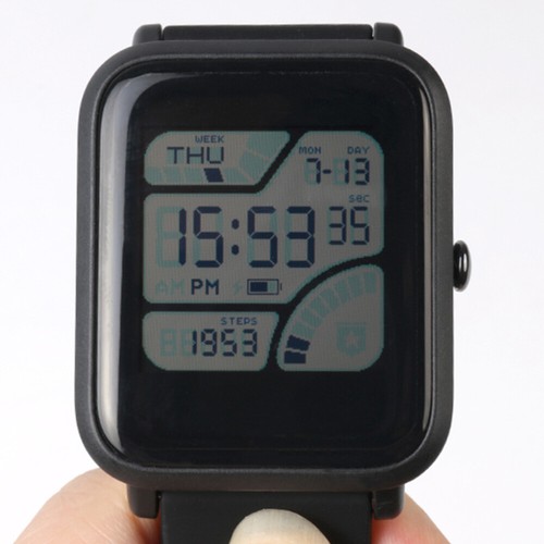 5 Pcs Watch Face Protector Watch Screen Protector Watch Glass Protector - 第 8/11 張圖片