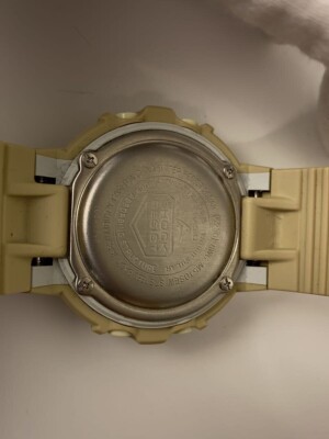 ⭐レア⭐G-SHOCK AWG-M510SEW-7AJF 電波ソーラー ベージュ m48883845716_1.jpg?1685583872