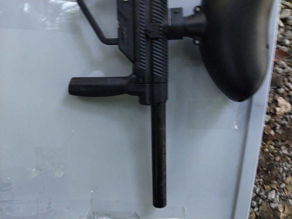*JT STEALTH* paintball marker eBay