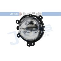 Johns Tagfahrleuchte Links PSX24W Passend FüR Mini Mini F56 F55