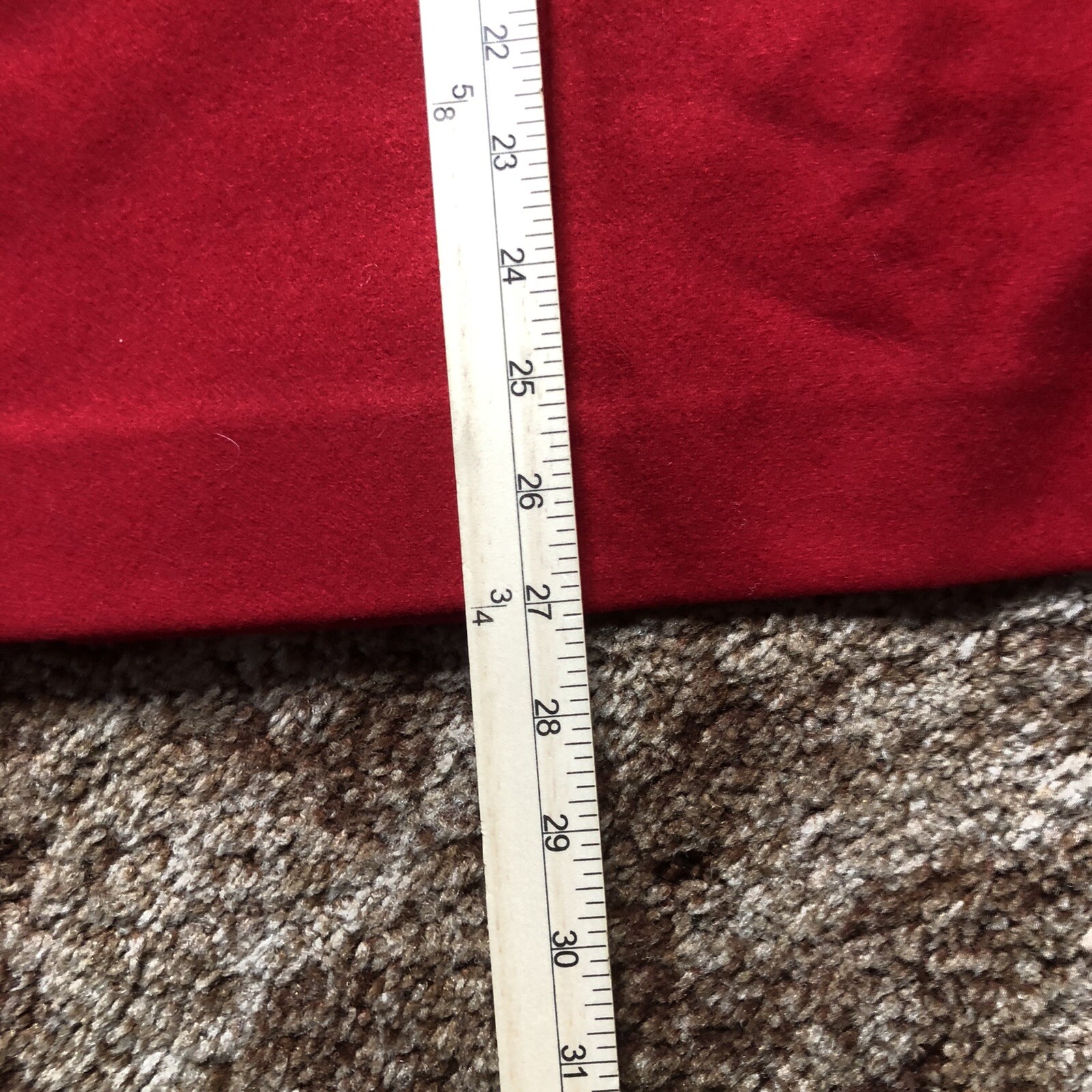 VINTAGE Pendleton Wool Button Front Blazer Jacket… - image 9