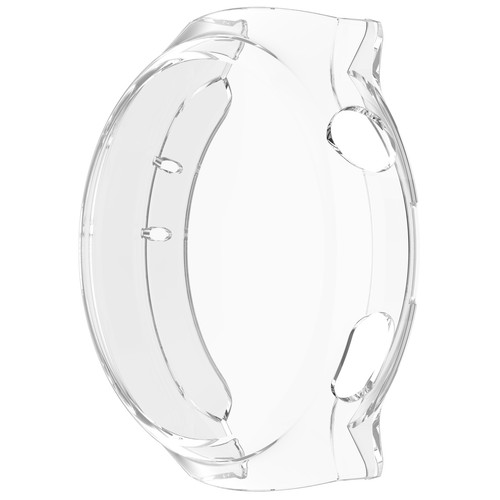 Case For Huawei Watch 4 /Watch 4 Pro Soft TPU Silicone Screen Protector Cover - Picture 17 of 20