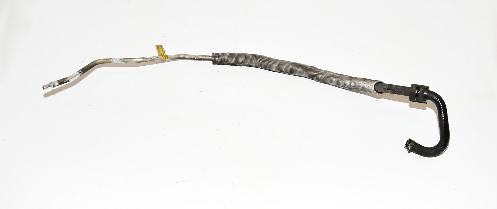 NTY Hydraulikschlauch Servoleitung SPH-AU-004 | Für Audi A6 C6 Modelle