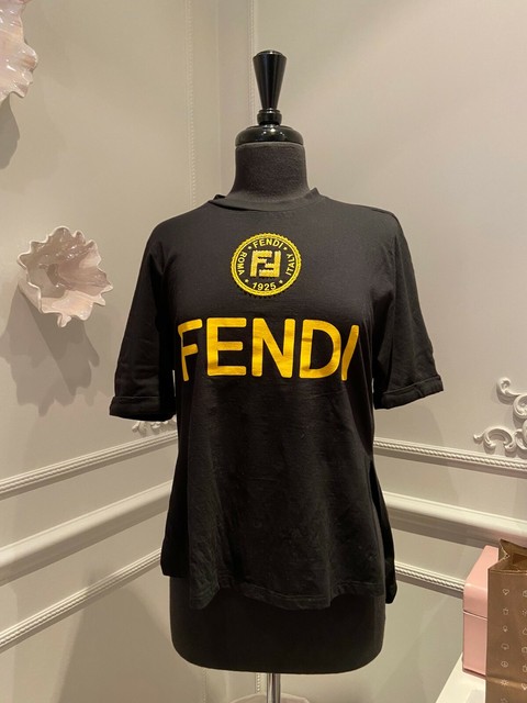 fendi roma t shirt price