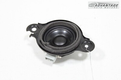 2016-2021 ACURA ILX RIGHT DECK SHELF PACKAGE TRAY AUDIO SOUND SMALL SPEAKER OEM