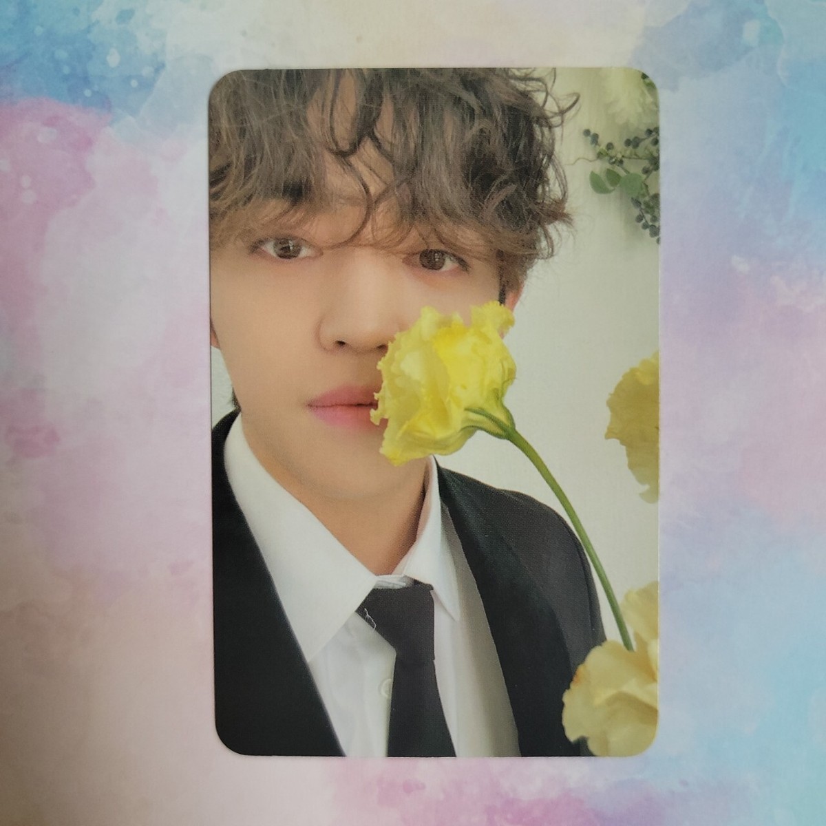 SEVENTEEN FML 10th Mini Album Carat ver. Photo card | eBay