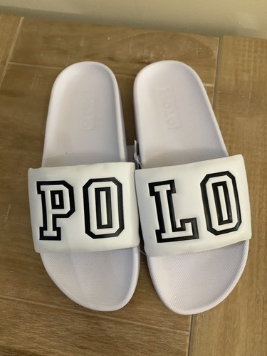 BNWT RALPH LAUREN WOMENS CAYSON CASUAL 