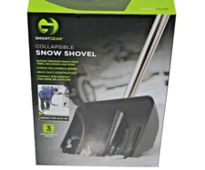 Smart Gear Collapsible Snow Shovel - NEW