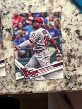 2017 TOPPS UPDATE SERIES CARD #s US1-US150 PICK YOUR CARD