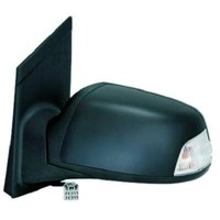 Spiegel Links Passend FüR Ford Focus Baujahr 04-07 6-Pin
