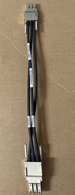 Genuine Cisco Stackwise 50cm Stacking Cable STACK-T1-50CM V01 800-40403-01