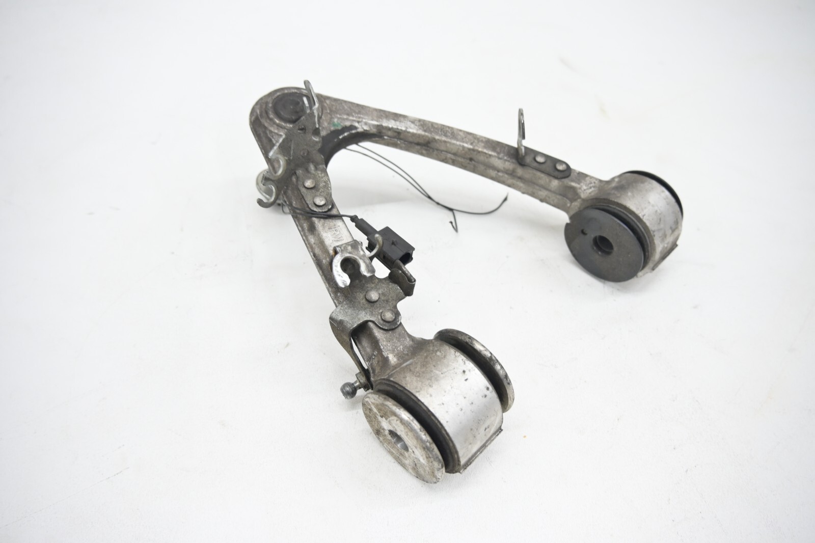 ⭐ 08-19 Maserati Granturismo S Front Left Upper Control Arm Wishbone Oem
