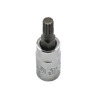 1/4 Zoll Antrieb Spline Xzn Bit Steckschlüsselbereich von Britool Hallmark