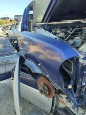 Sin ref 263639 front wing rh for NISSAN TERRANO