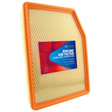 Engine Air Filter for Silverado Sierra Escalade Tahoe Suburban 2019-2024