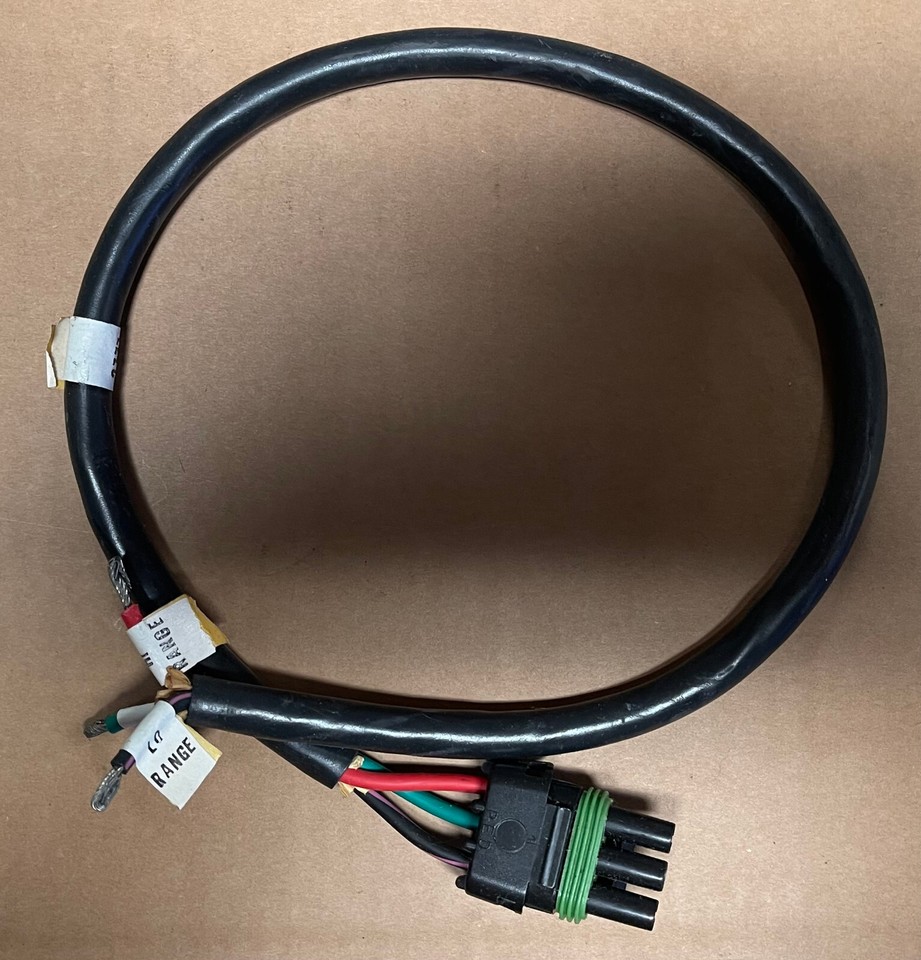 EATON Two Speed Electric Shift Motor 120750 113702 eBay