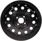 Saturn Ion 15 inch Steel Wheel 9593549 Dorman 939-125 2004 2005 2006 2007 (For: Saturn Ion)