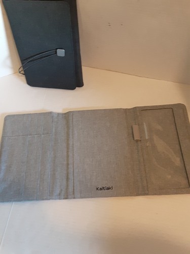 Kaitiaki Folio Abdeckungen kompatibel mit Rocketbook kleine Größe 2 Faltschachteln Padfolio - Bild 7 von 12