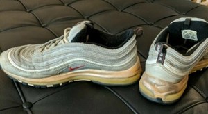 الحسد نقدي تنسيق 1997 air max 97 