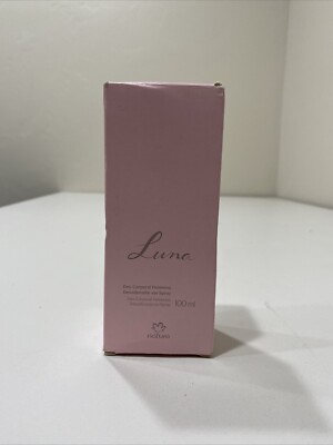 Natura LUNA / Body Deodorant - 100 Ml