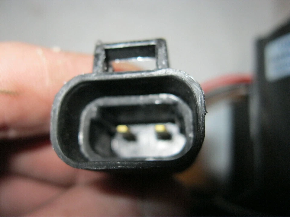 Blower Motor With Wheel 75865 Parts Master — 第 4/4 张图片