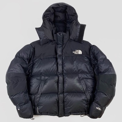 the north face nuptse 96 jacket