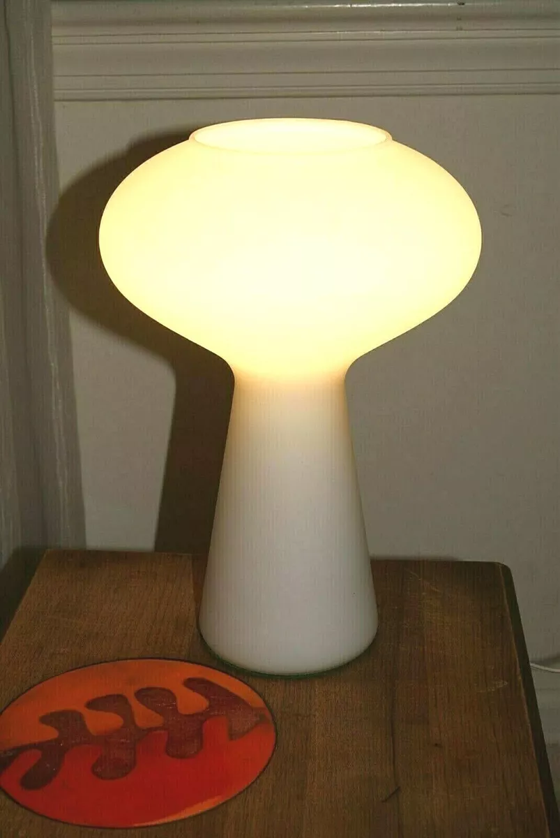 Gilbert mushroom lamp deals