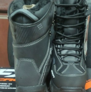 fxr team boa boot