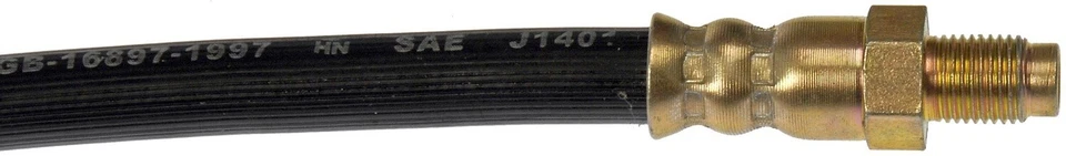 Manguera de freno para BMW Z4 2009-2016 2010 2011 2012 2013 2014 2015 Dorman H621549 Foto 3 de 3