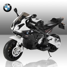 toyrific bmw bike 12v electric ride on