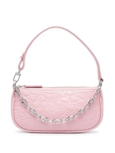 by far rachel bolsa pink
