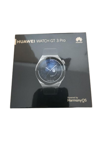 HUAWEI Smart Watch GT3 Pro Active Series ODN-B19 Sapphire