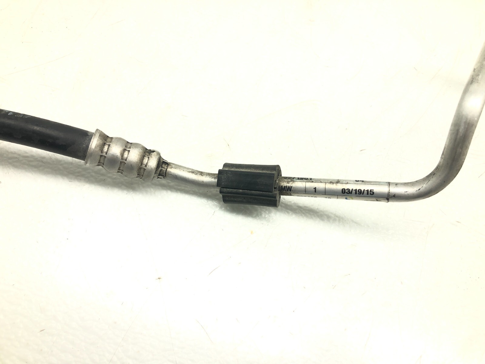 T33 BMW AC Coooling Hose Pipe 202168-10 OEM for sale online | eBay